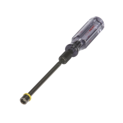 Malco® CONNEXT® Long Magnetic Hex Hand Driver with Standard Handle 5/16&quot; x 6-7/8&quot;