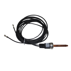 High-Pressure Switch