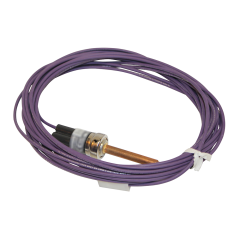 High-Pressure Switch
