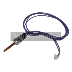 High-Pressure Switch