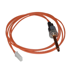 Low-Pressure Switch