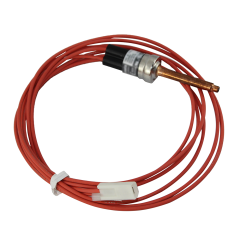 Low-Pressure Switch