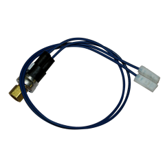 Low-Pressure Switch