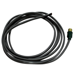 High-Pressure Cut-Out Switch