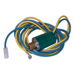 High-Pressure Switch