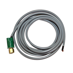 High-Pressure Switch