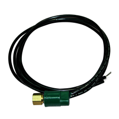 High-Pressure Switch