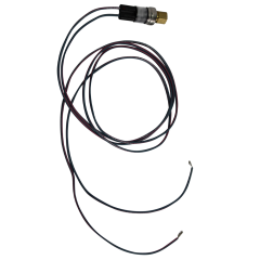 High-Pressure Switch