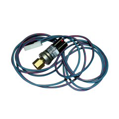 High-Pressure Switch