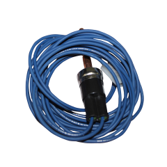 Low-Pressure Switch