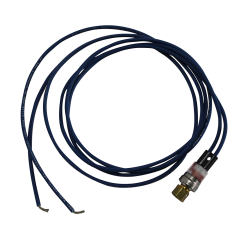 Low-Pressure Switch