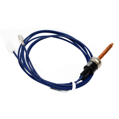Low-Pressure Switch