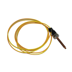 Low-Pressure Switch