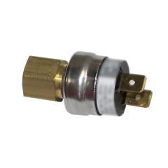 Low-Pressure Cut-Out Switch