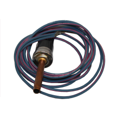 High-Pressure Switch