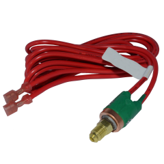 High-Pressure Switch