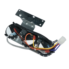 Vacuum Pressure Switch