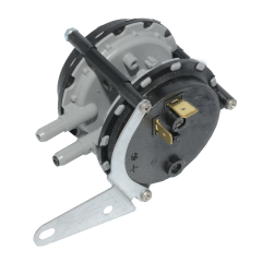Vacuum Pressure Switch