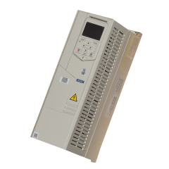 Variable Frequency Drive