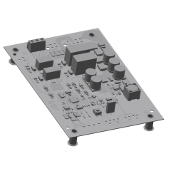 Control Board