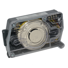 Smoke Detector Sensor