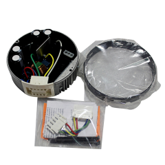 Motor Control Module