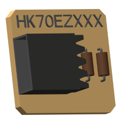 Module Plug