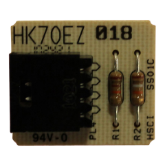Model Plug