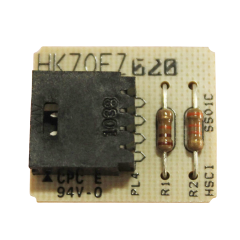 Model Plug