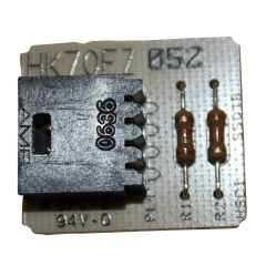 Model Plug
