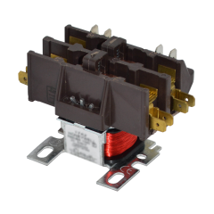 Contactor 2 Pole
