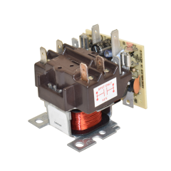 Time-Delay Relay