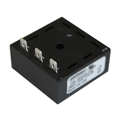 Time-Delay Relay