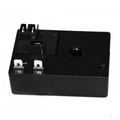 Time-Delay Relay