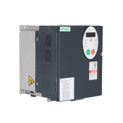 Variable Frequency Drive
