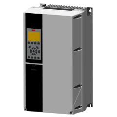 Variable Frequency Drive
