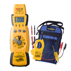 Fieldpiece® Stick Style Multimeter