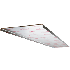 Reflectix® Return Air Duct Panning, 16&quot; x 48&quot; (Corrugated)