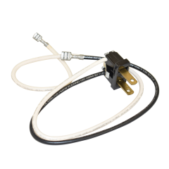2 Prong Plug