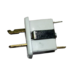 2 Prong Plug