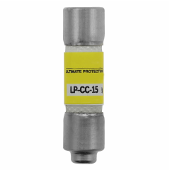 Fuse 15a, 125Vac