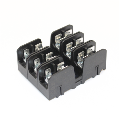 Fuse Block