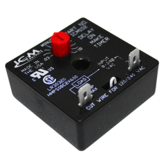 ICM DOM Time Delay Relay