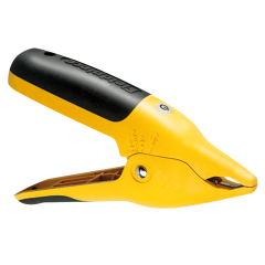 Fieldpiece® Job Link® System Premium Pipe Clamp Probe 1/4&quot; to 1-3/8&quot;