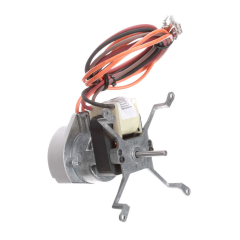 Mars® C-Frame Inducer Motor 1/200hp - 3000rpm - 208/230Vac - 0.25A