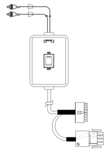 ECM Motor Tester Kit