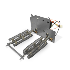 SUPERSEDES to 81-24734-00 - Electric Heater Kit, 10kW @ 240Vac, Single Phase (Non-Fused)