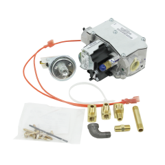Manufactured Home Furnace Conversion Kit (Single Stage)