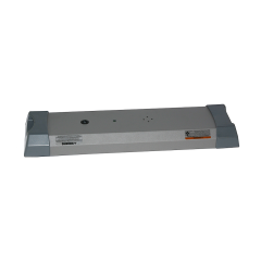 Front Door/Power Supply