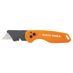 Klein Tools® Folding Utility Knife 